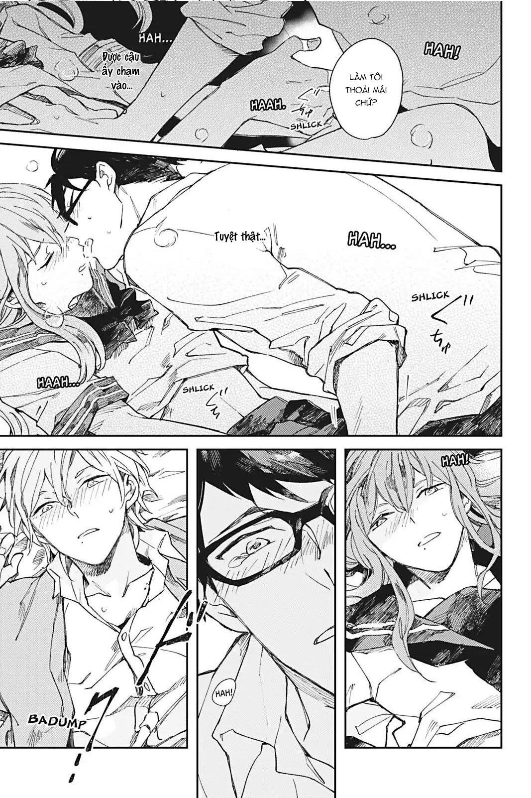 glass syndrome chapter 2 31