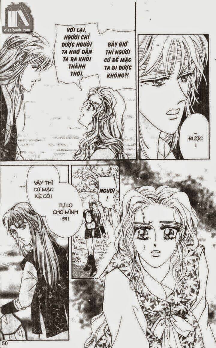 tình yêu thời loạn - proclaiming and loving chapter 5 49