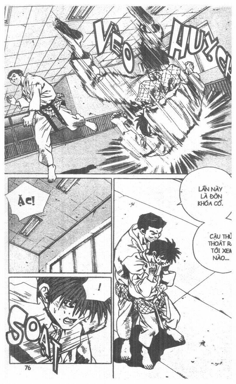 change guy chapter 110 74