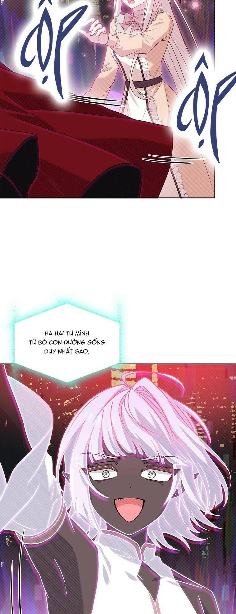 để yên cho tiểu thư hiền chapter 79 10