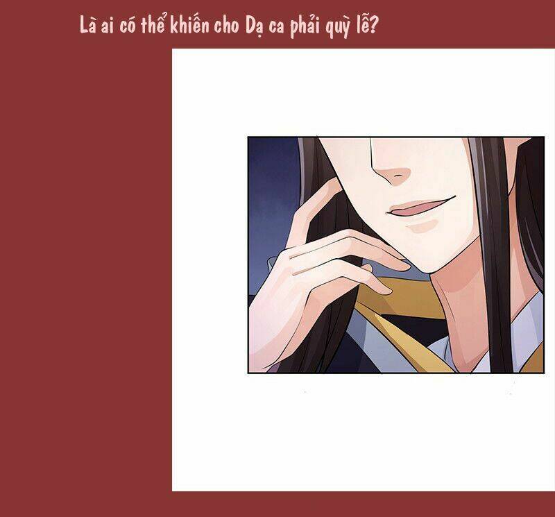 nghiên hương kỳ đàm chapter 45 51