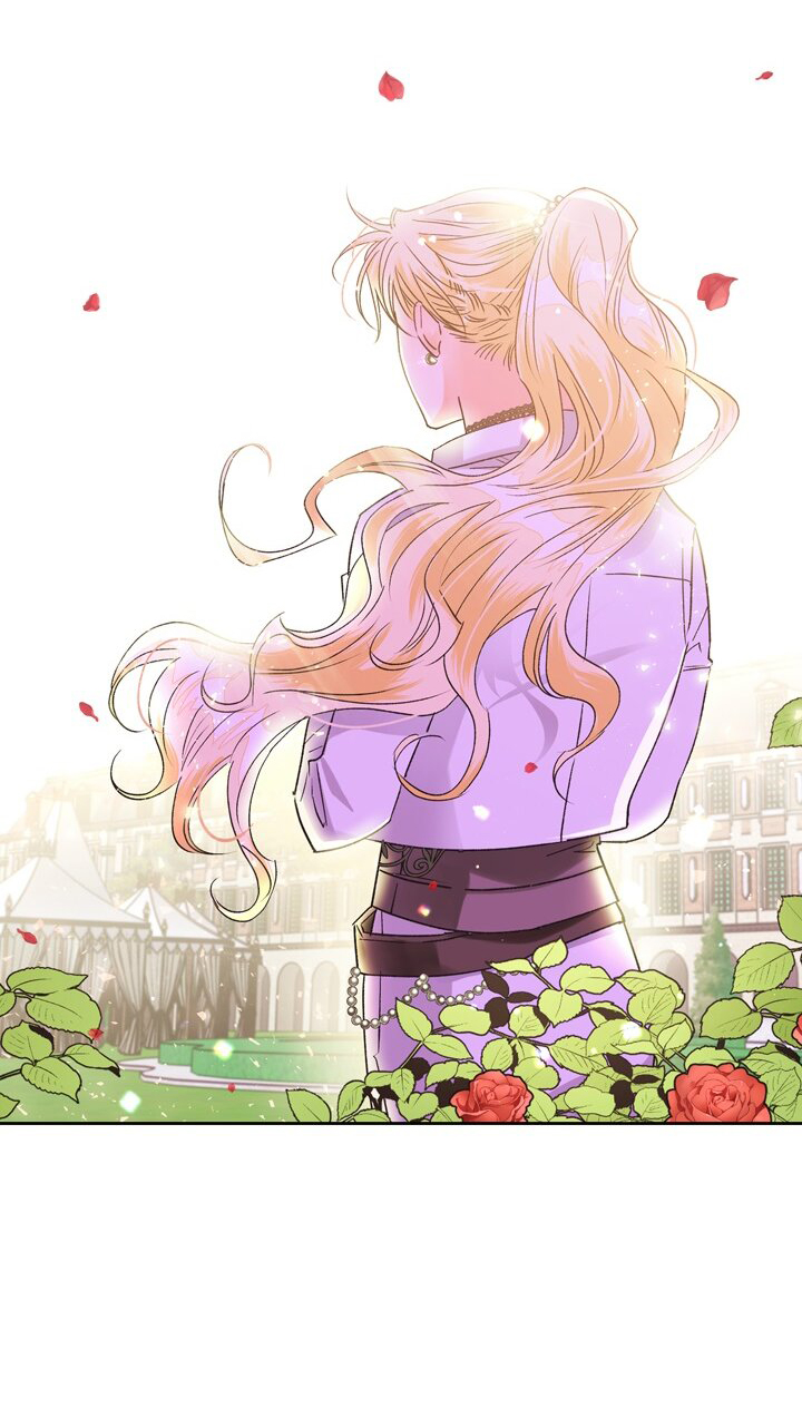 ác nữ xứng đôi với bạo chúa chapter 35 20