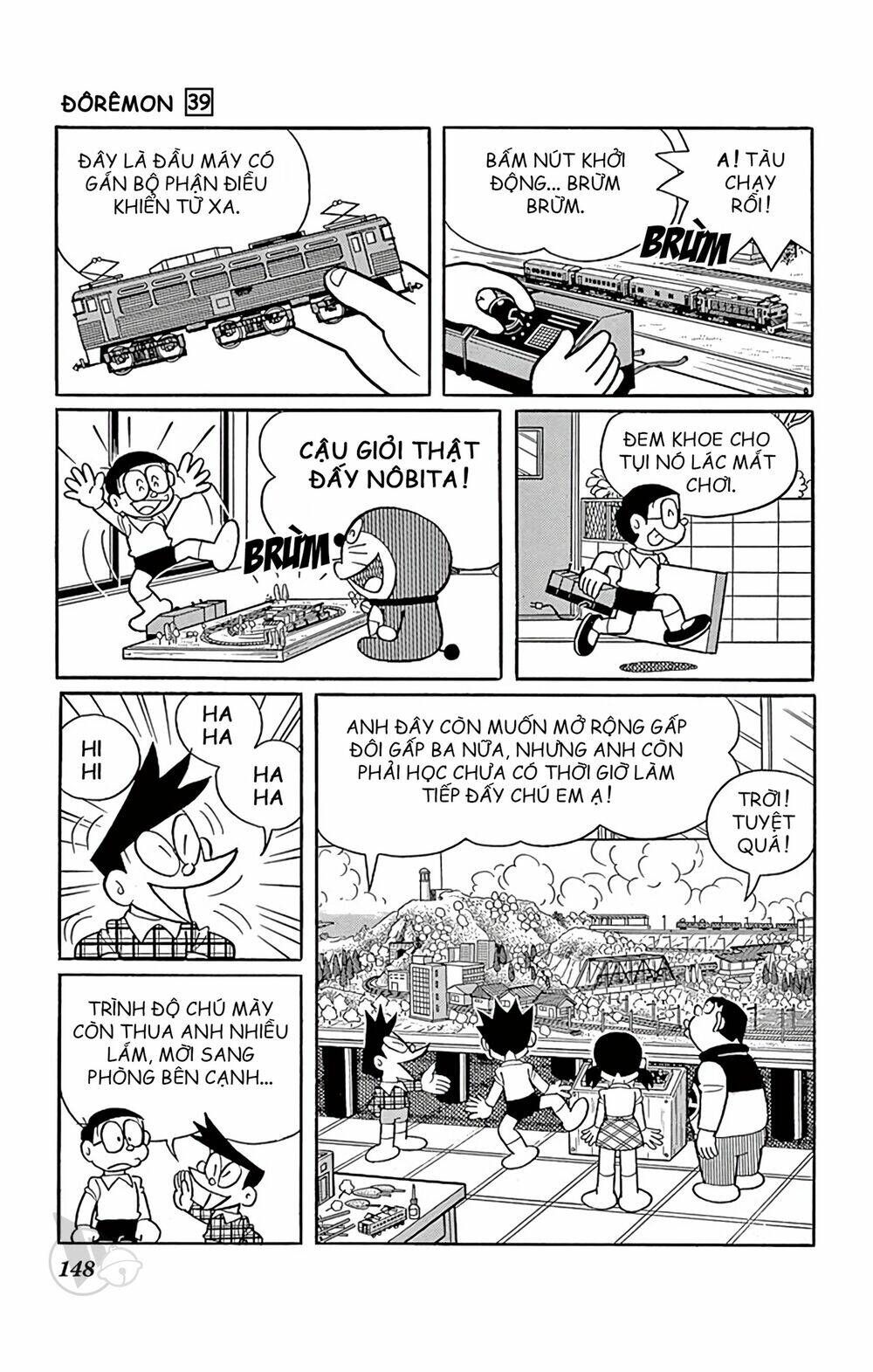 doraemon chapter 709 3