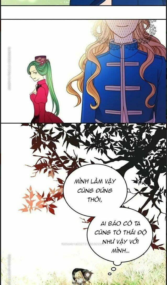 wendy , cô gái bán hoa chapter 23 24