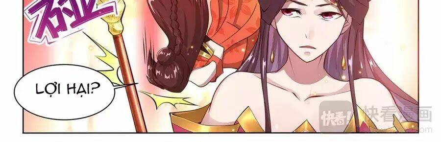 siêu năng đại hiệp chapter 11 10