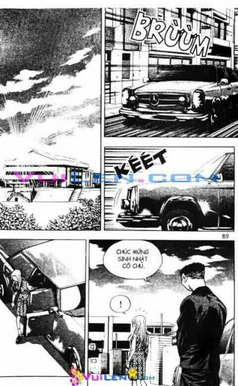 change guy chapter 154 89