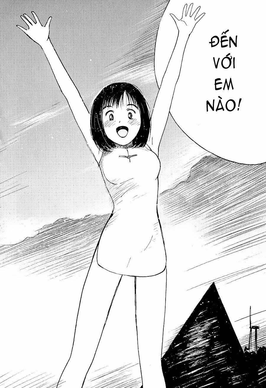 người tình chapter 18 26