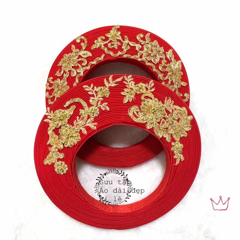 Mấn cô dâu kết