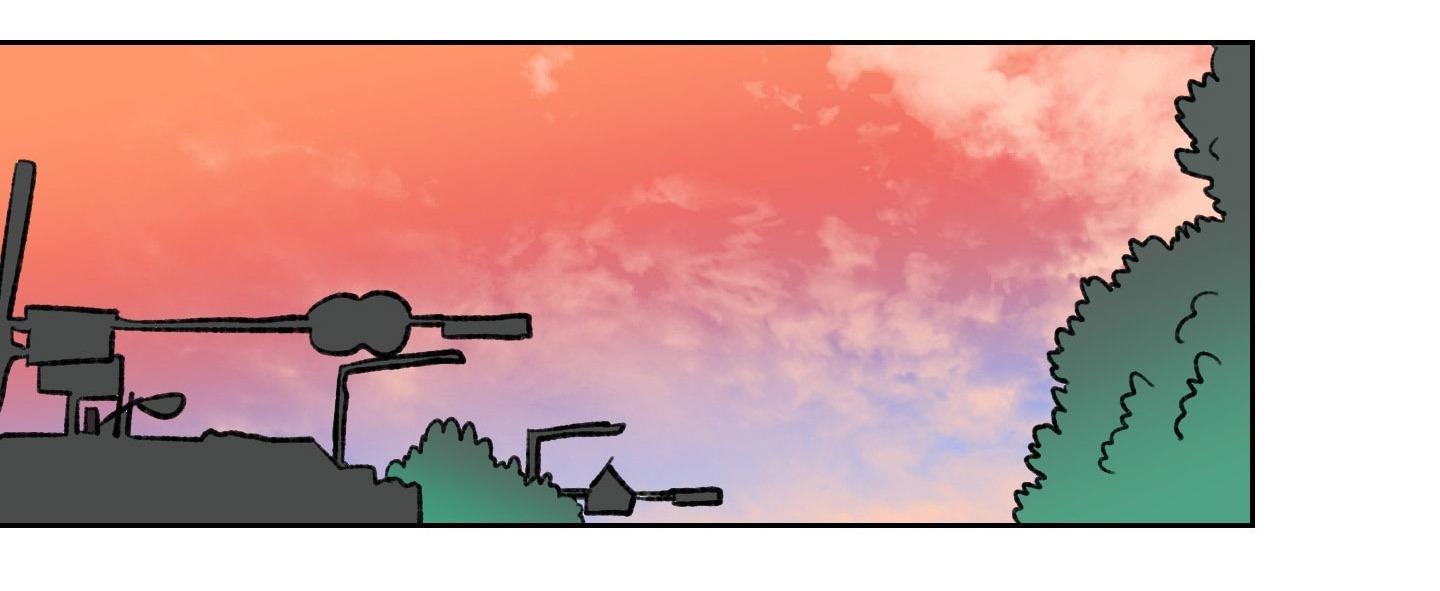 tình tay ba giữa chó, sói và mèo chapter 10 11