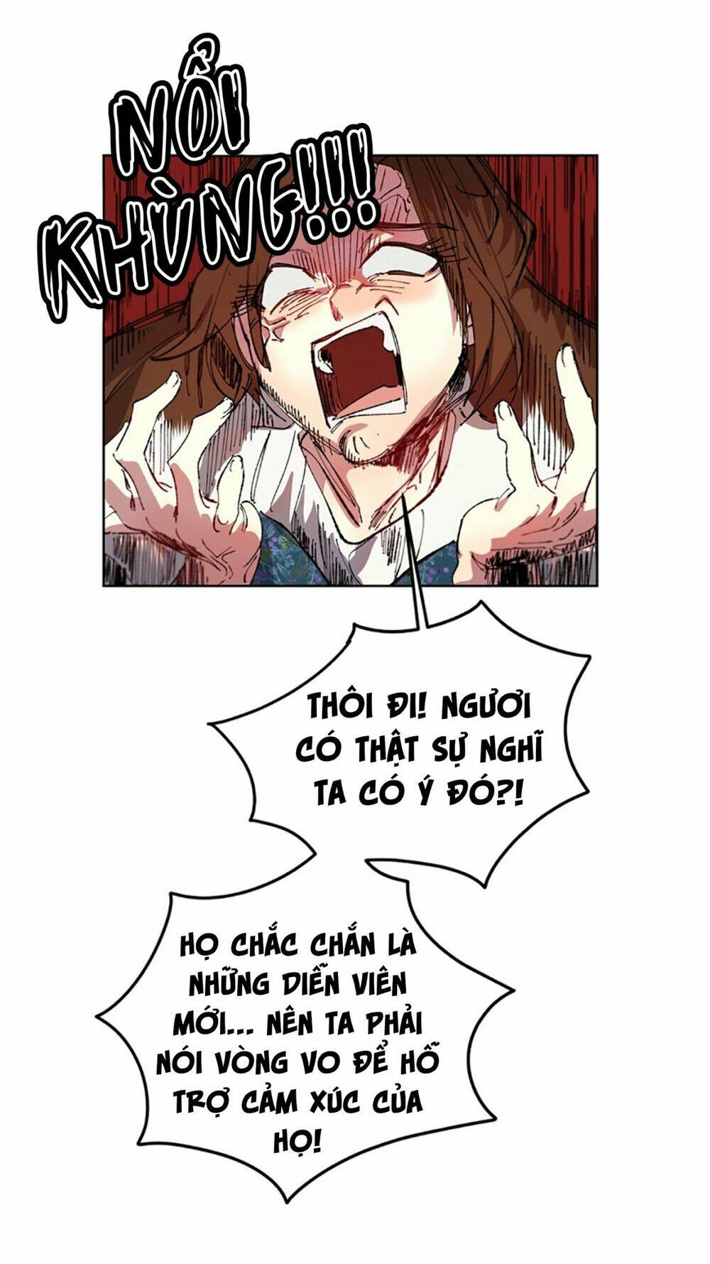 cực phẩm mỹ nam, thật lãng phí chapter 4 71