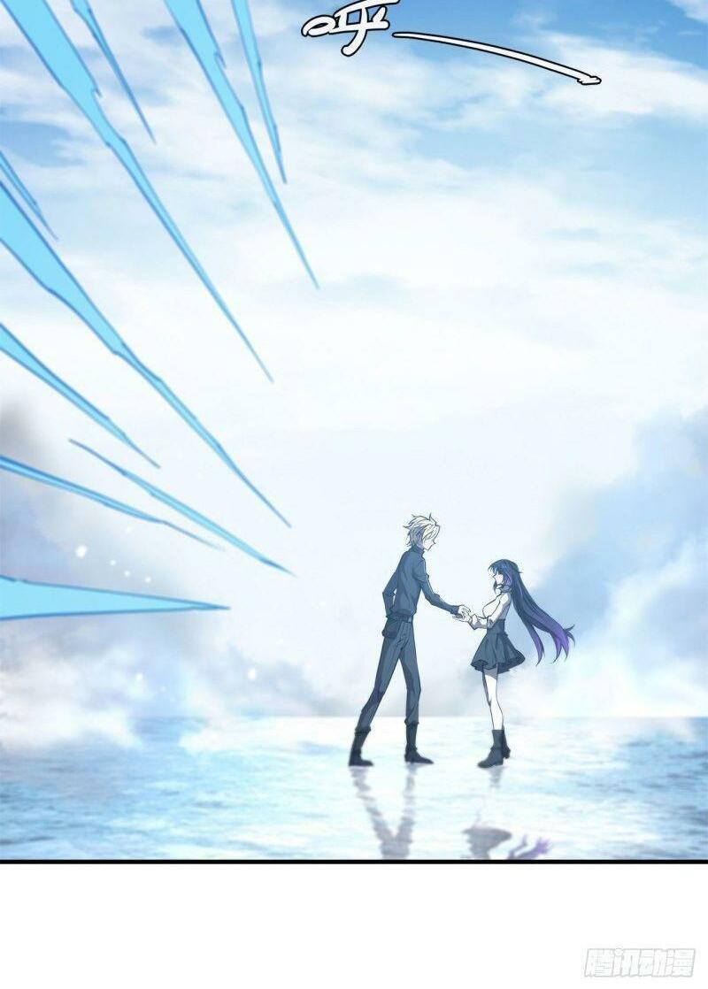 huyết cơ và kỵ sĩ chapter 142 4