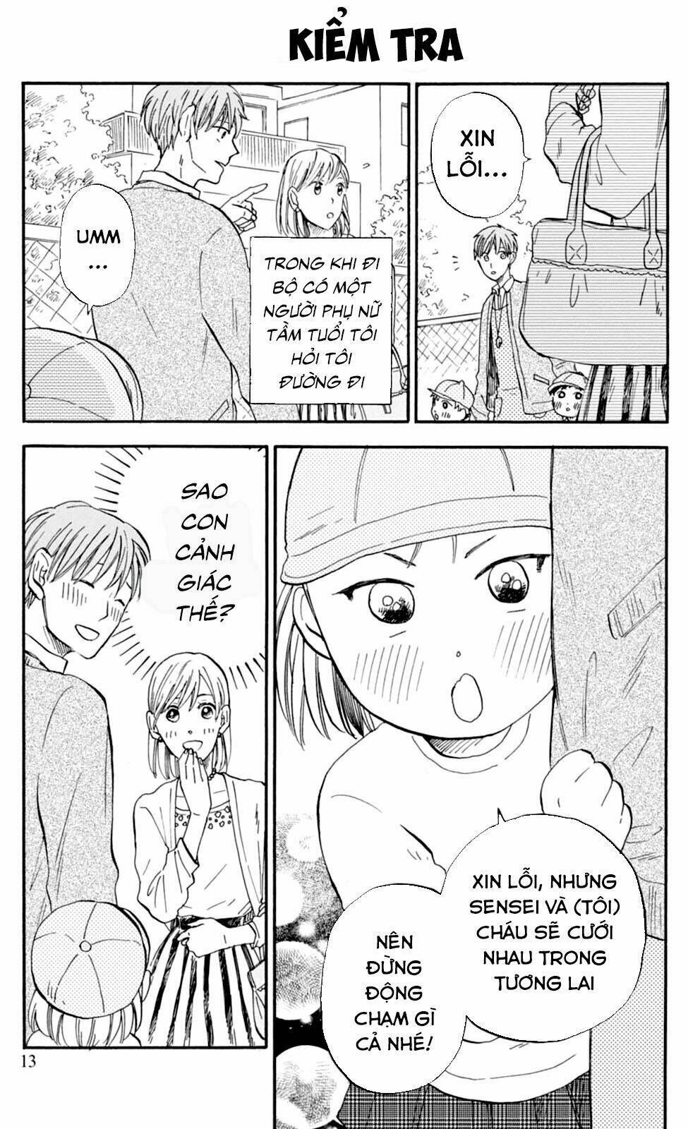 t-sensei chapter 7 5