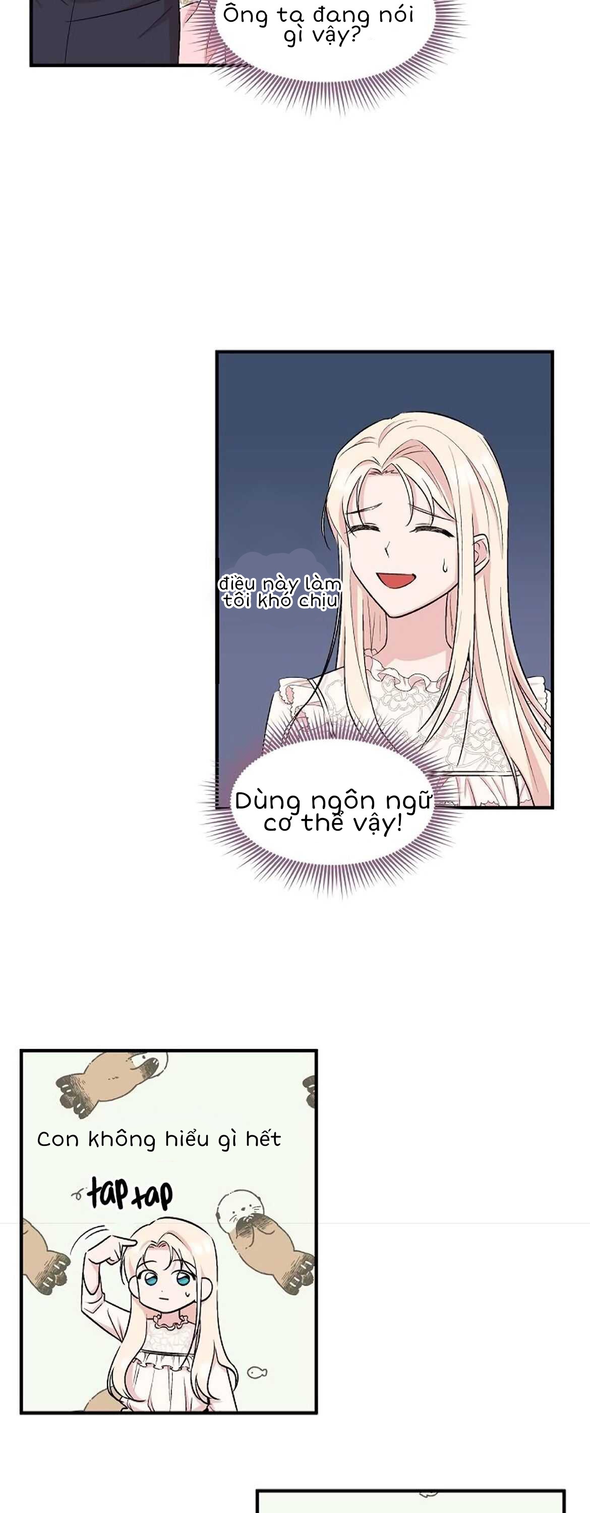 bình minh trên moscow chapter 3 10