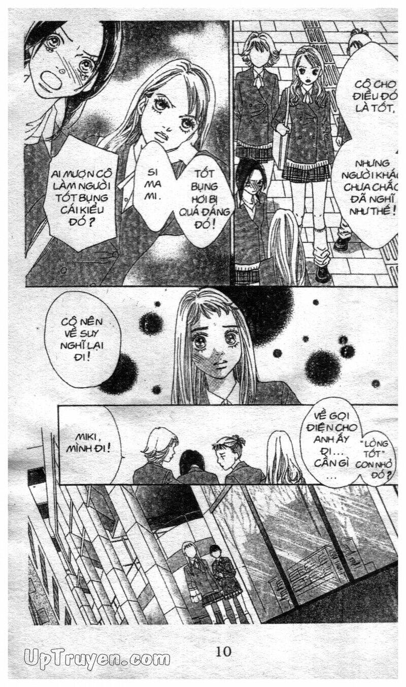 con nhà giàu chapter 192 7