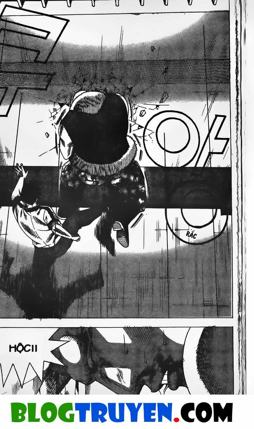 bitagi - anh chàng ngổ ngáo chapter 339 13