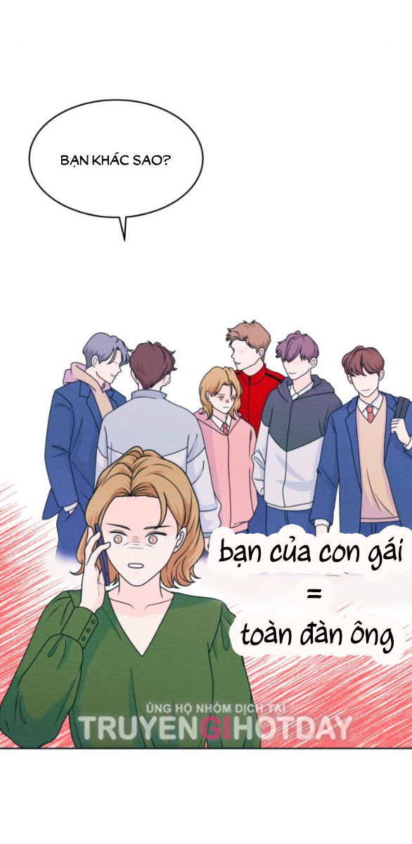 thiếu niên hướng nội chapter 20.1 5