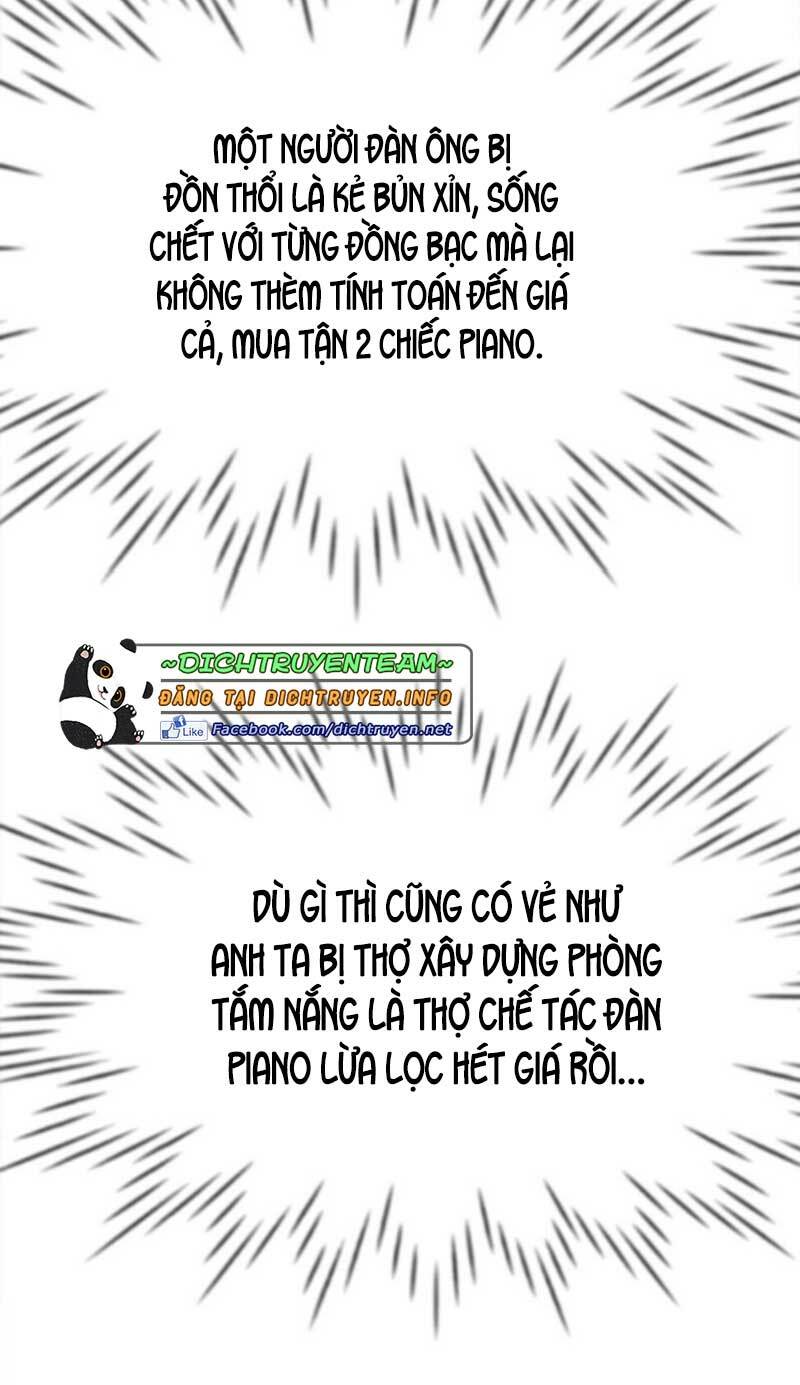 tiểu thư scarlet, em không muốn trả thù sao? chapter 16 22