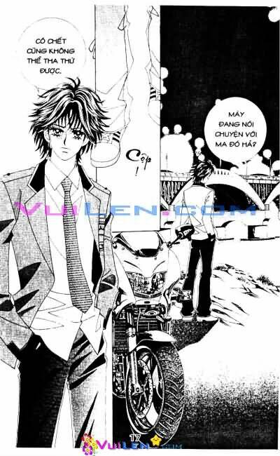 tìm lại tình yêu chapter 65 18