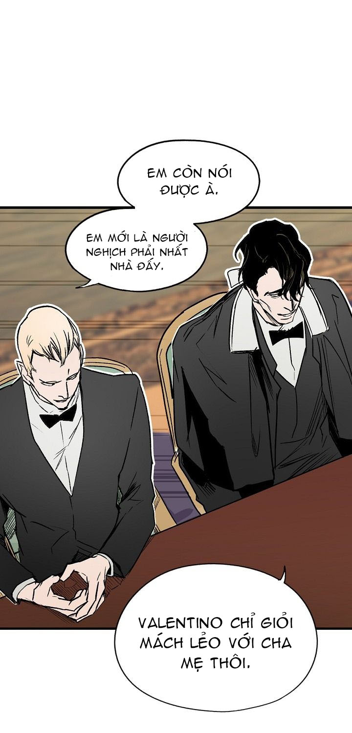 cổ tích về người mẹ kế chapter 5 34