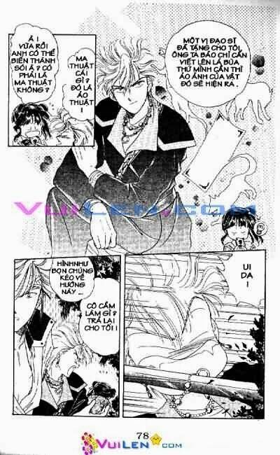 quyển sách kỳ bí chapter 4 79