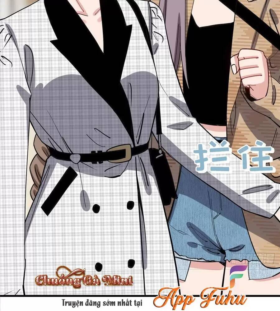 cố tổng, vợ của ngài quá mạnh rồi! chapter 78 37