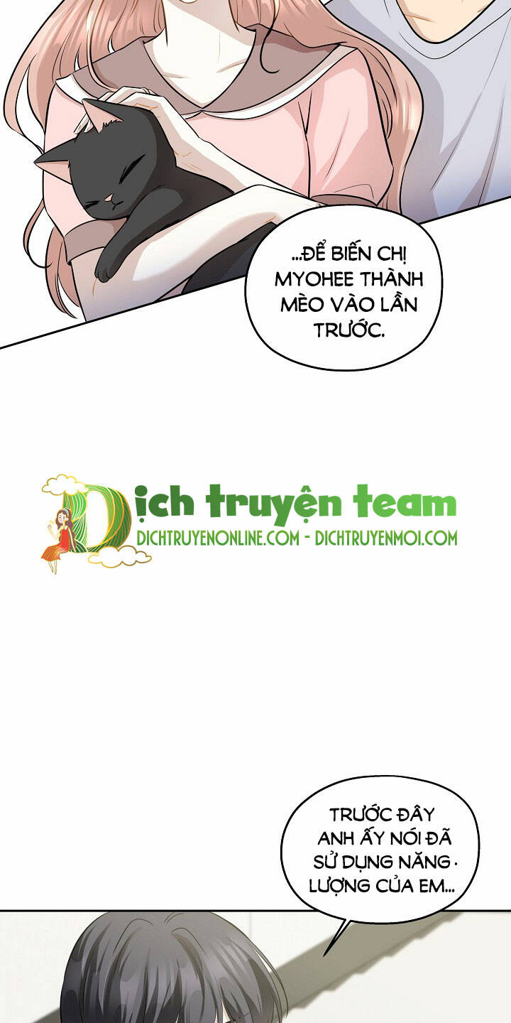 cuộc sống kỳ thú chapter 94 5