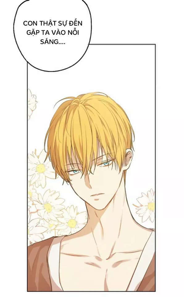 bỗng một ngày nọ tôi trở thành nàng công chúa chapter 72 3