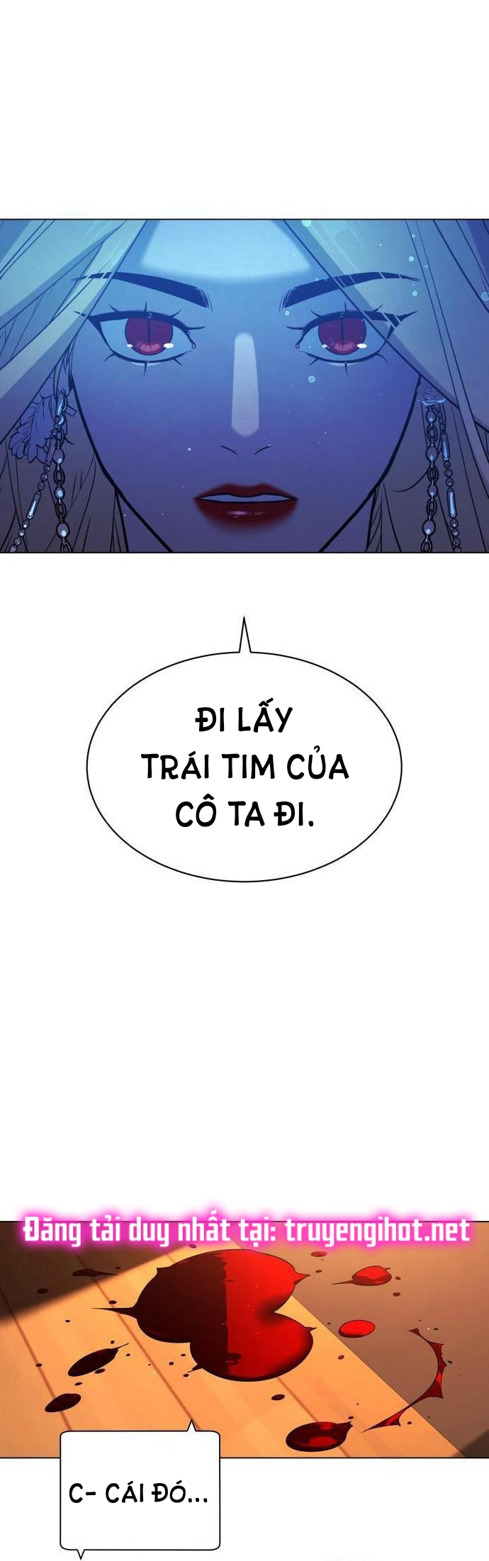 bạch huyết - white blood chapter 81 37