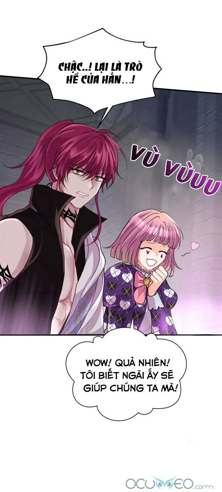 roelin bước đến tương lai chapter 15 30