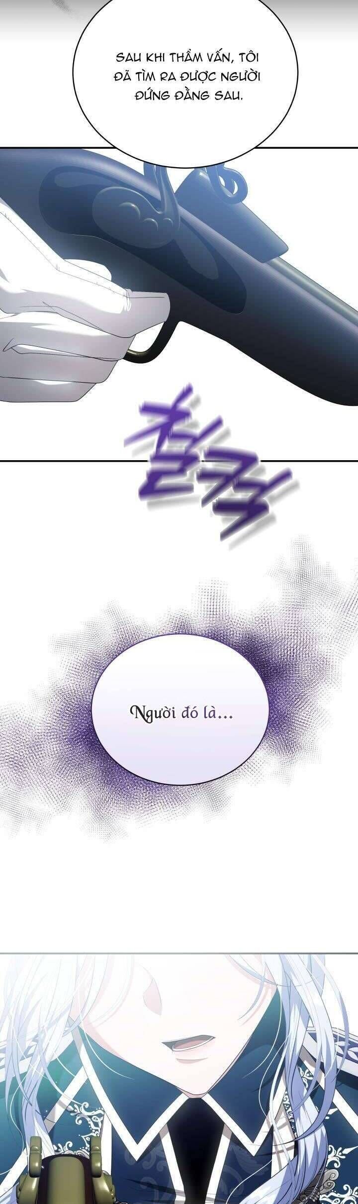 hướng dẫn về ác nữ chapter 11 13