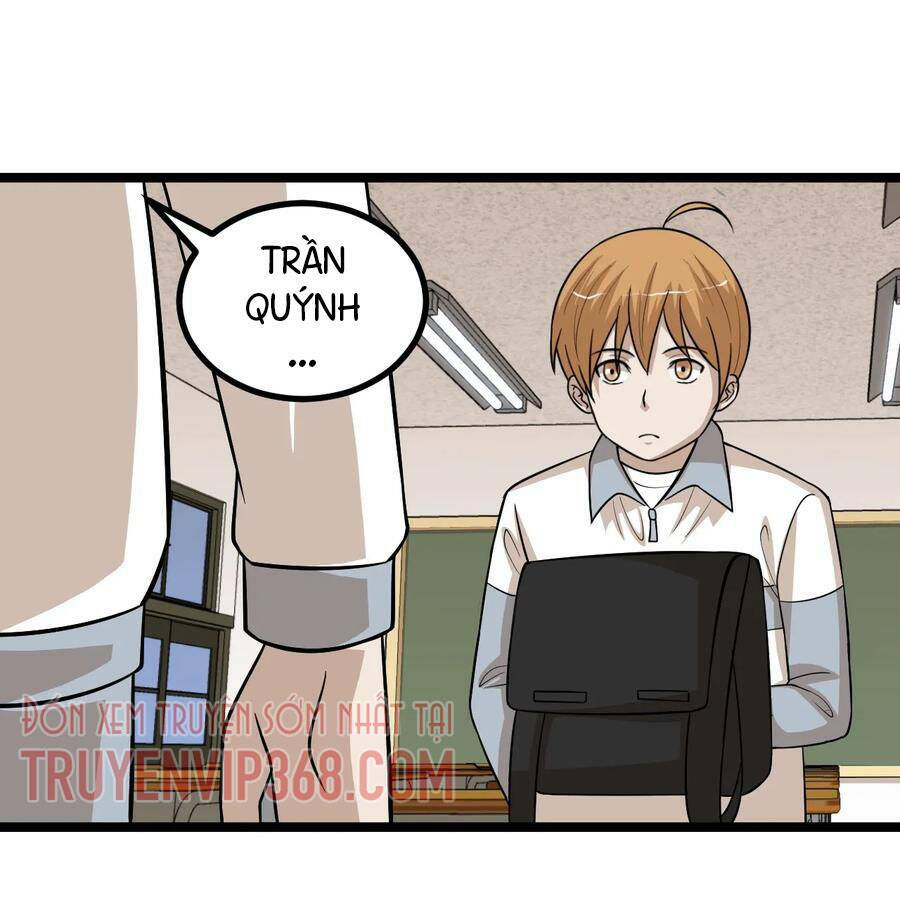 đai ca trở lại tuổi 16 chapter 112 29