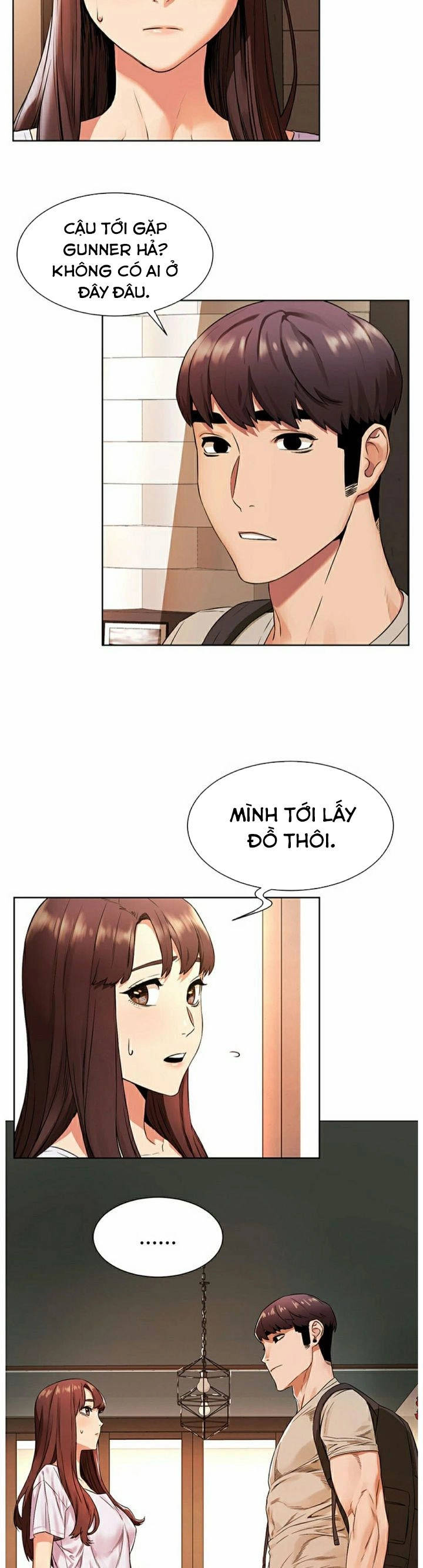 vương quốc của tôi chapter 180 5