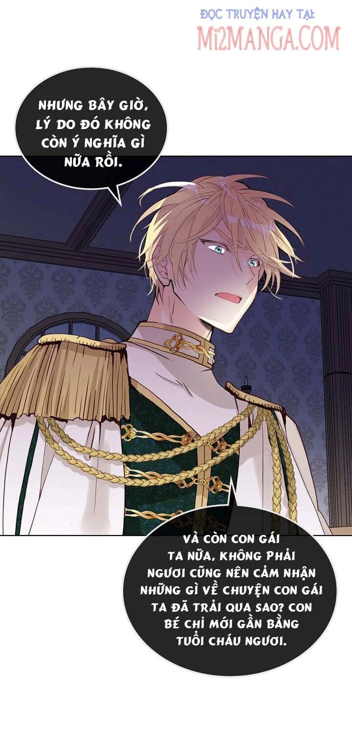 con có phải con là con gái của ngài không? chapter 64 19