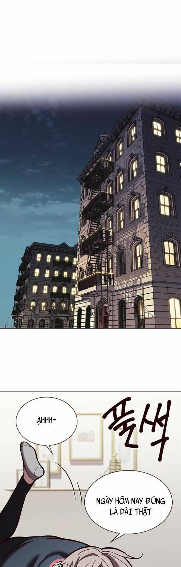 biến thân thành mèo chapter 195 44