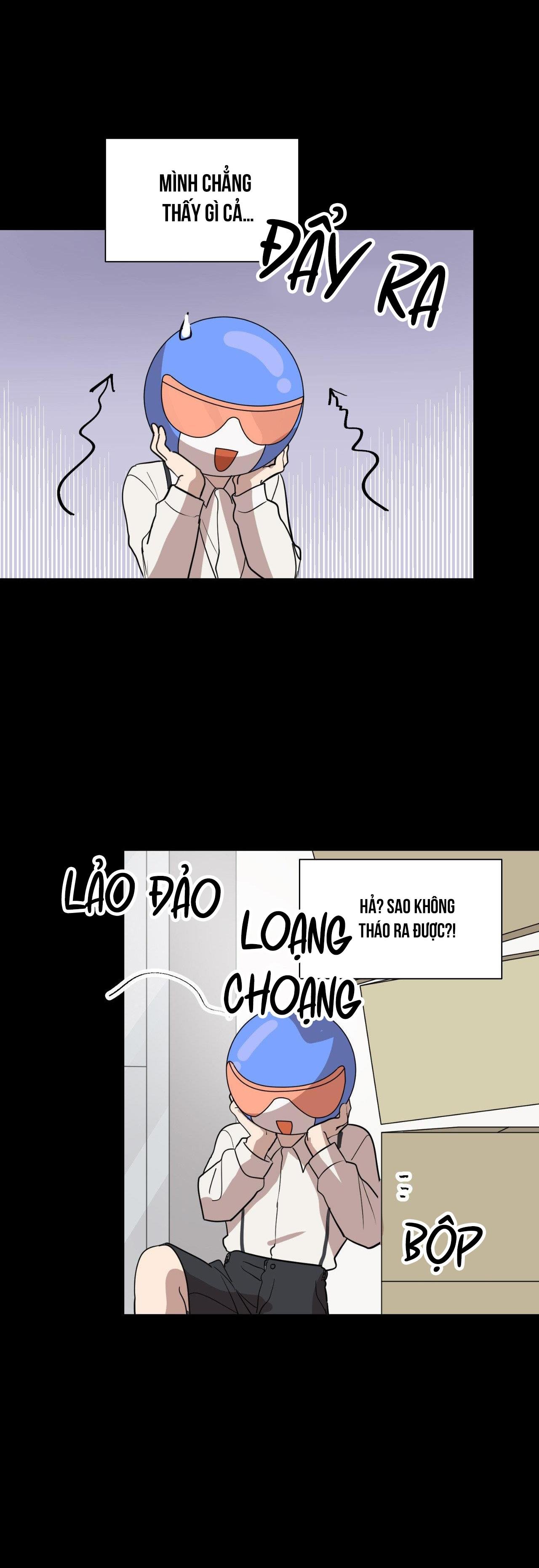 sự hiểu lầm ngọt ngào chapter 13 34