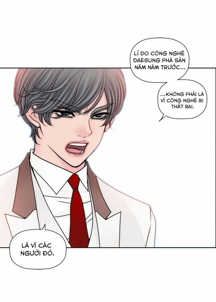 người đàn ông của tôi chapter 47.1 5