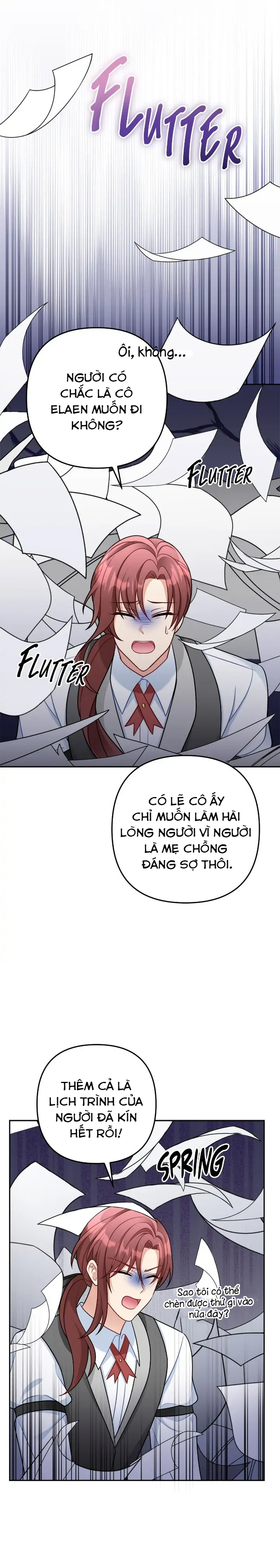 sống cùng với mẹ chồng chapter 8.2 10