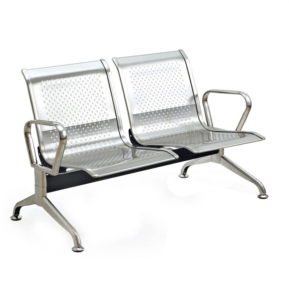 Ghế băng chờ 2 chỗ IM1074