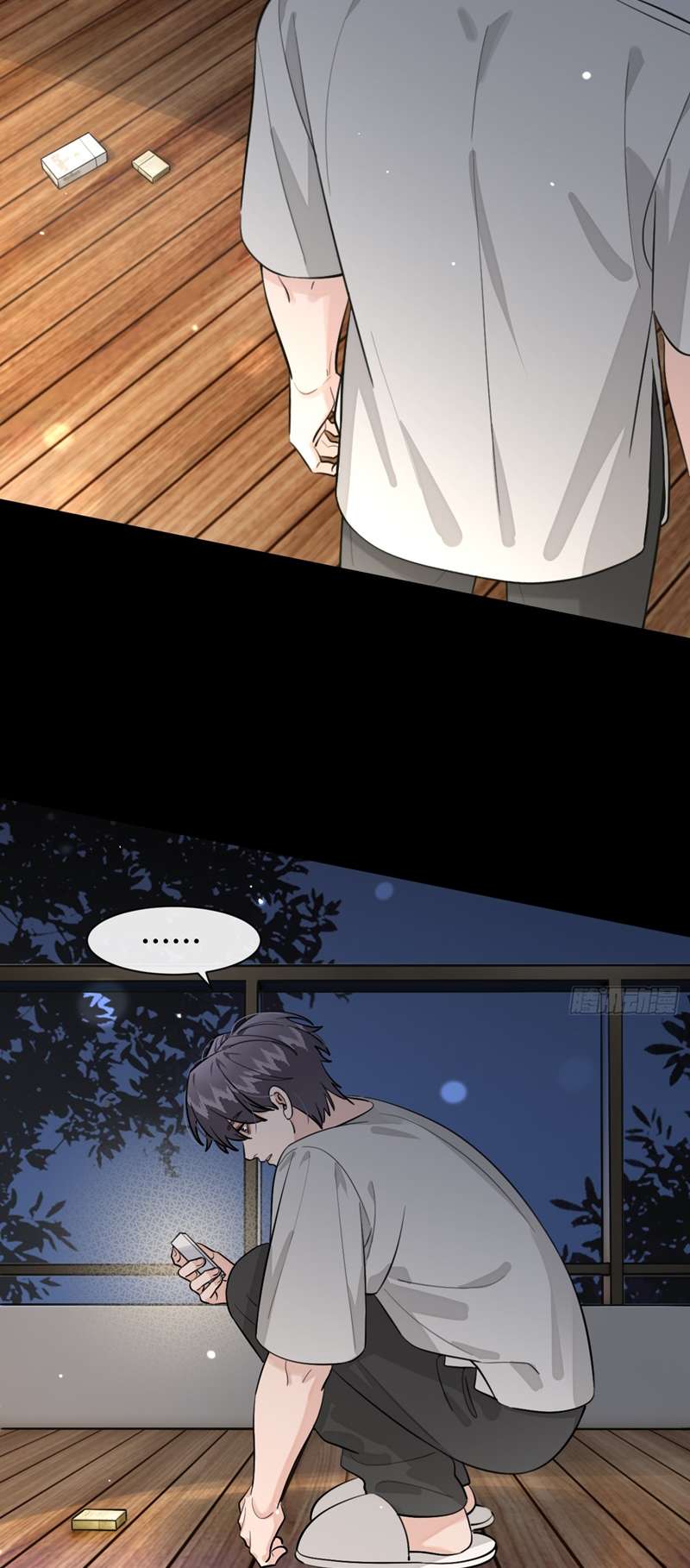 chó lớn bắt nạt chủ chapter 52 26