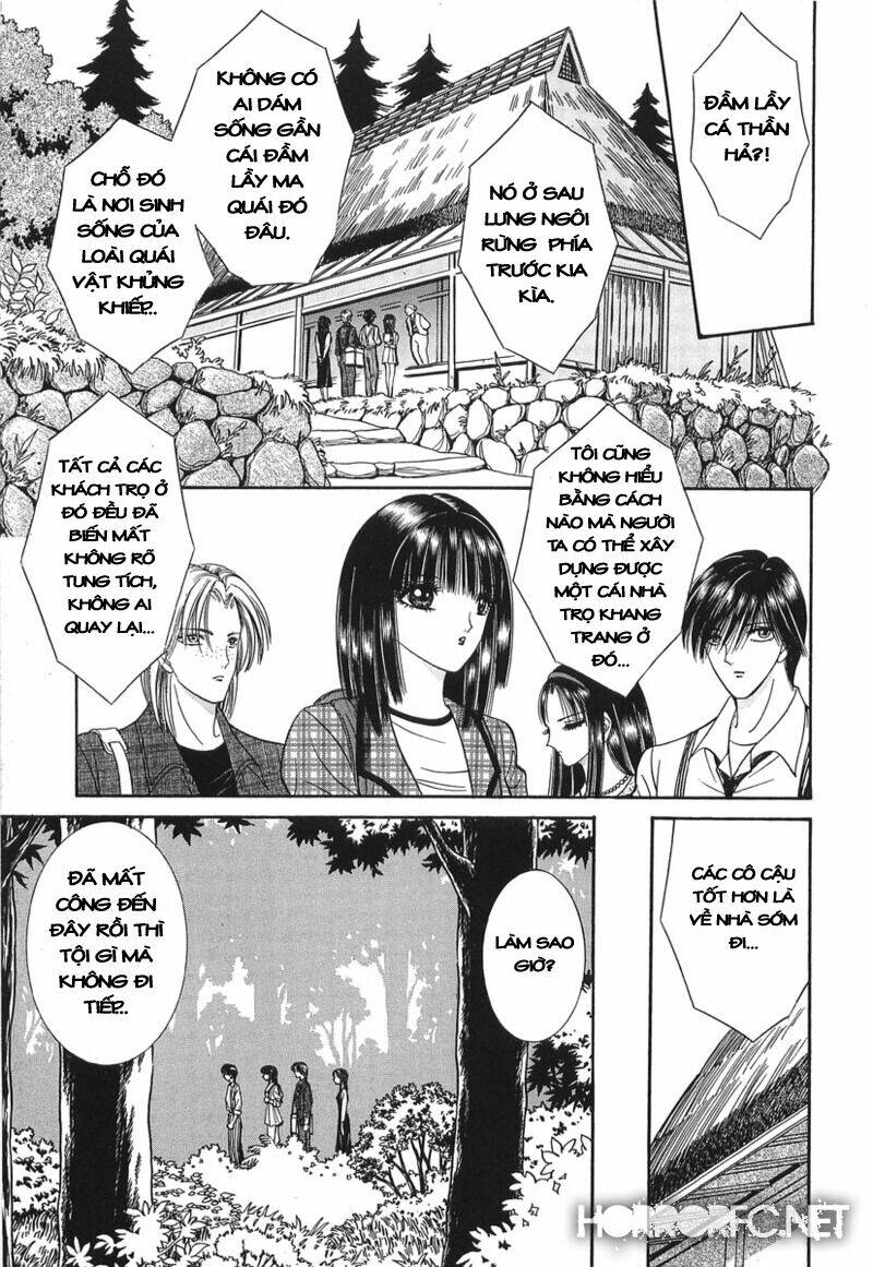 shoujo pandora chapter 3 9