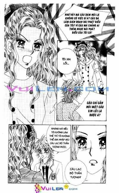 chạm mặt thần tượng chapter 5 61