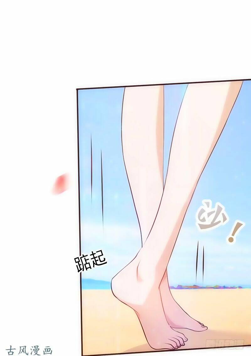 truy phu 36 kế - ông xã à, tới chiến nào! chapter 22 8