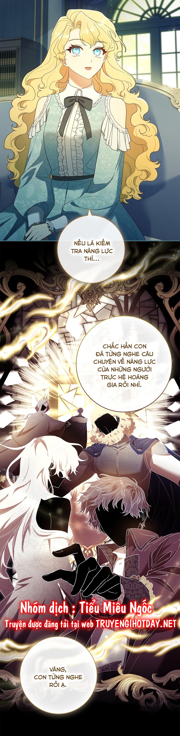 nam chính, tôi sẽ tôn trọng sở thích của anh chapter 45 11