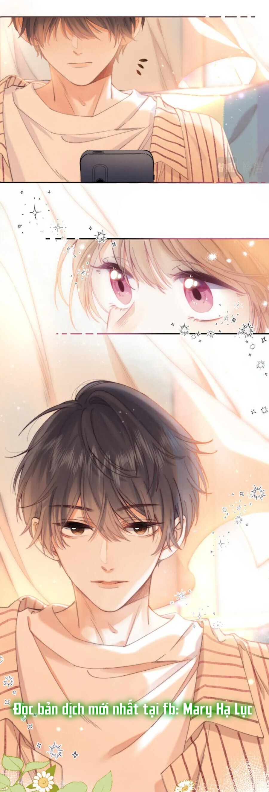 vụng trộm không thể giấu - mối tình thầm kín chapter 1 92
