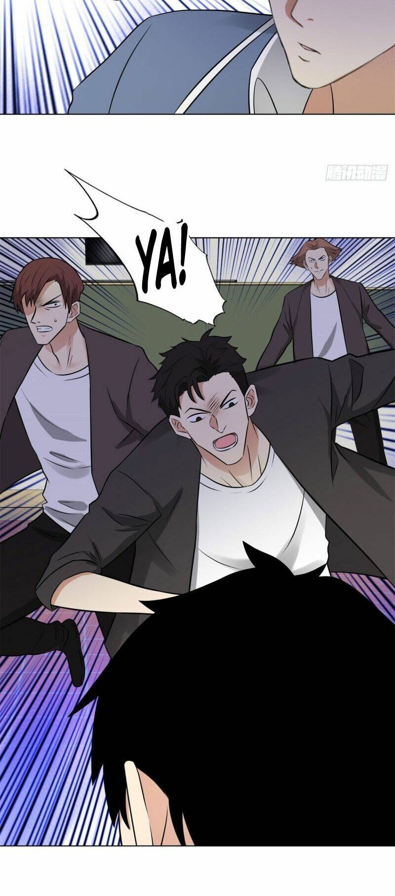 học viện cao thủ chapter 278 5