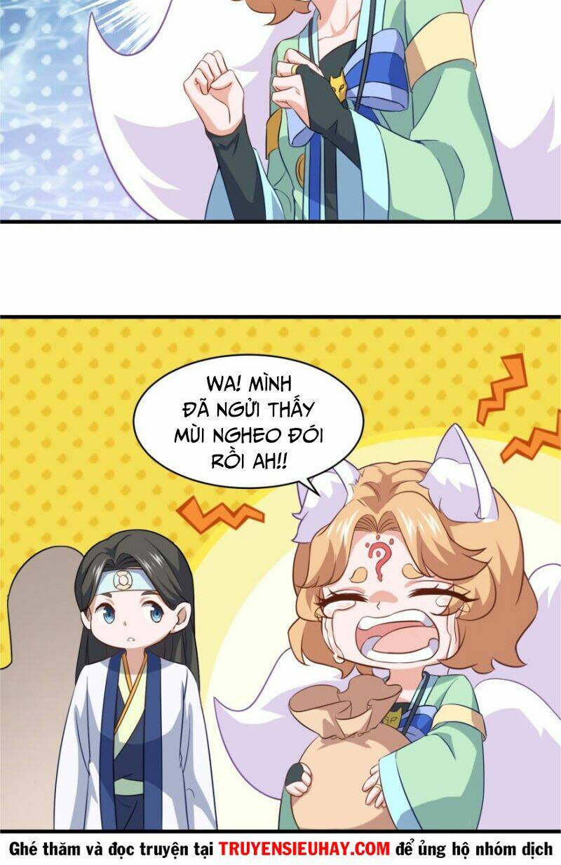 tiên ma đồng tu chapter 83 20