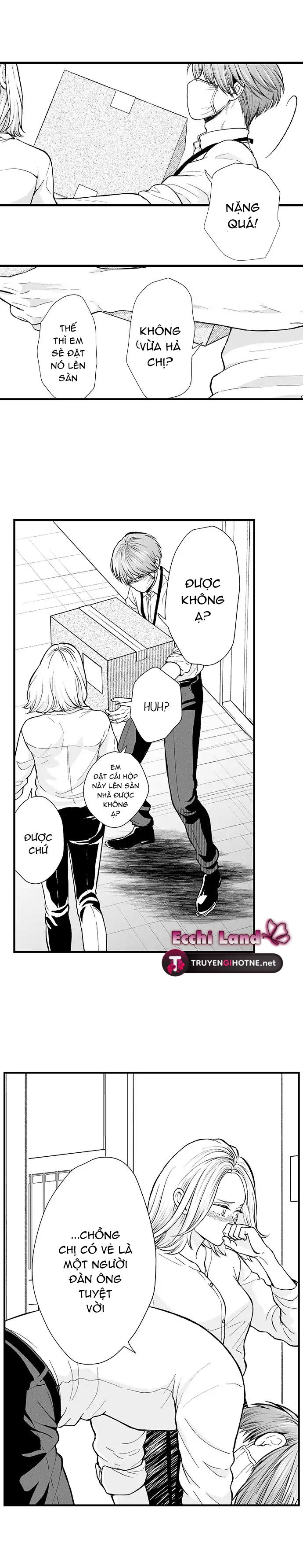 liệu người vẫn còn hứa nguyện một tình yêu son sắt chapter 58.2 4