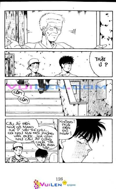 truyền nhân atula - shura no mon i chapter 21 128