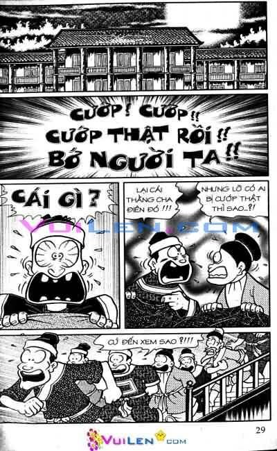 thần đồng đất việt chapter 30 25