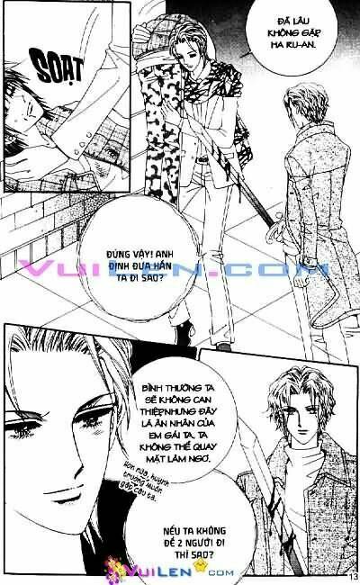 cửa hàng phù thủy chapter 6 13